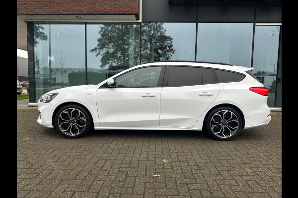 Ford FOCUS Wagon 1.0 EcoBoost Hybrid ST Line X Business - Navi - Camera - Winterpakket - Org.NL