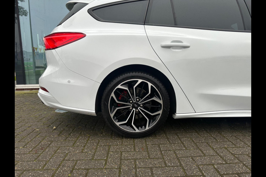 Ford FOCUS Wagon 1.0 EcoBoost Hybrid ST Line X Business - Navi - Camera - Winterpakket - Org.NL