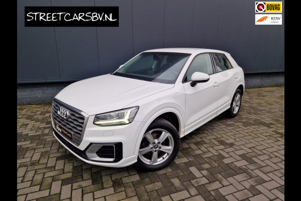 Audi Q2 30 TDI Sport S-Tronic Aut. /Led /ACC /1e Eigenaar!