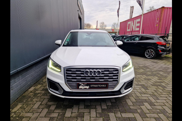 Audi Q2 30 TDI Sport S-Tronic Aut. /Led /ACC /1e Eigenaar!