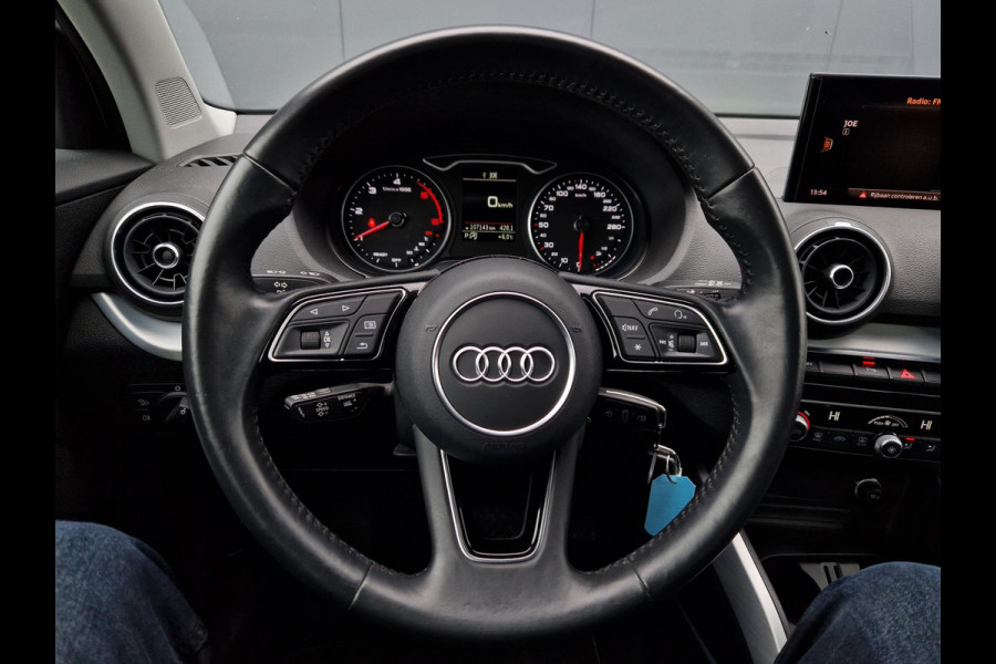 Audi Q2 30 TDI Sport S-Tronic Aut. /Led /ACC /1e Eigenaar!