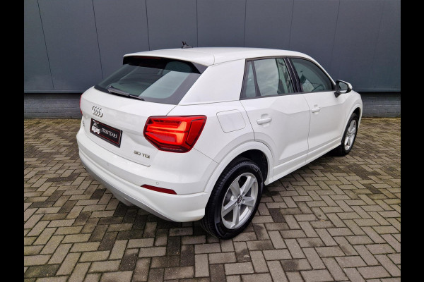 Audi Q2 30 TDI Sport S-Tronic Aut. /Led /ACC /1e Eigenaar!