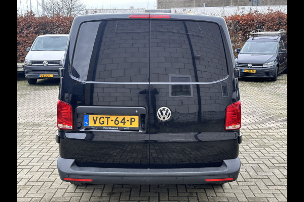 Volkswagen Transporter 2.0 TDI110PK **BPM VRIJ** EURO6 L2H1 App connect/cruise control/parkeer sensoren