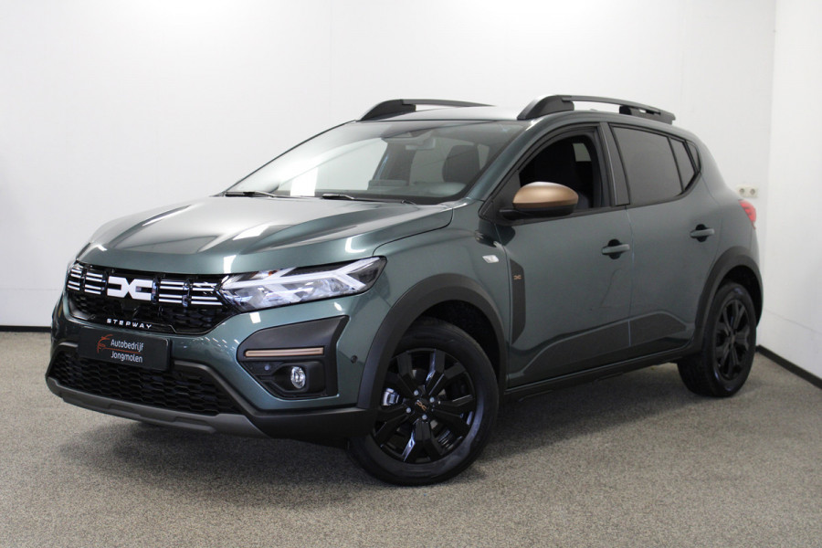 Dacia SANDERO Stepway 1.0 TCe 90 Extreme