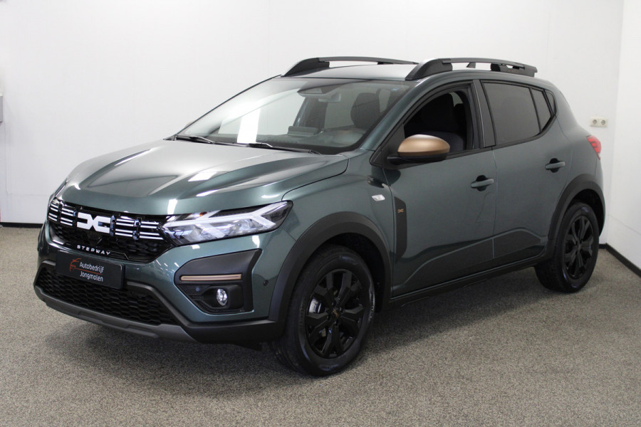 Dacia SANDERO Stepway 1.0 TCe 90 Extreme