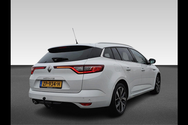 Renault MEGANE Estate 1.3 TCe Bose | 140PK | trekhaak