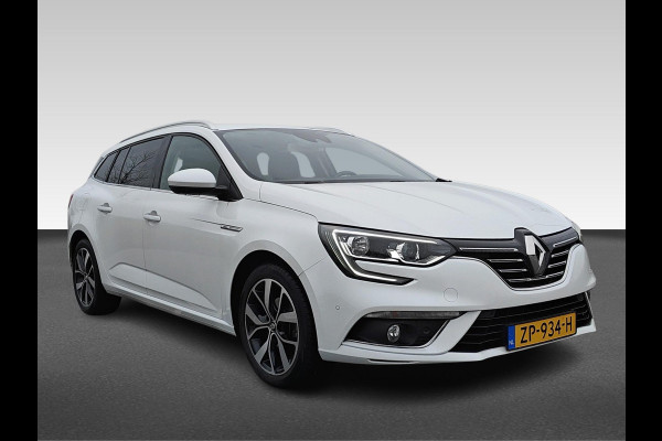 Renault MEGANE Estate 1.3 TCe Bose | 140PK | trekhaak