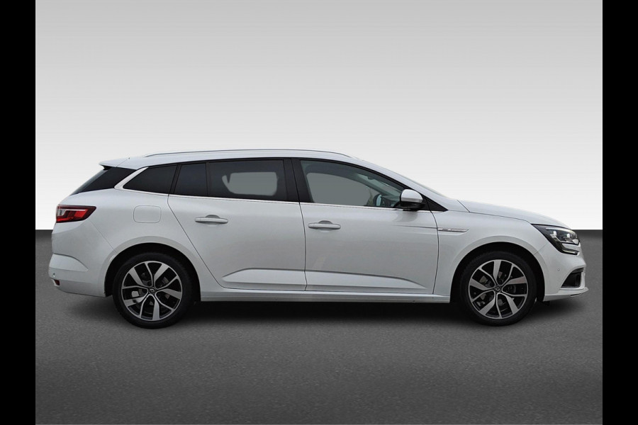 Renault MEGANE Estate 1.3 TCe Bose | 140PK | trekhaak