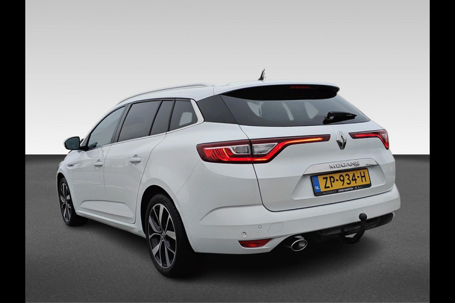 Renault MEGANE Estate 1.3 TCe Bose | 140PK | trekhaak