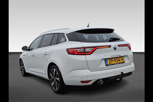 Renault MEGANE Estate 1.3 TCe Bose | 140PK | trekhaak