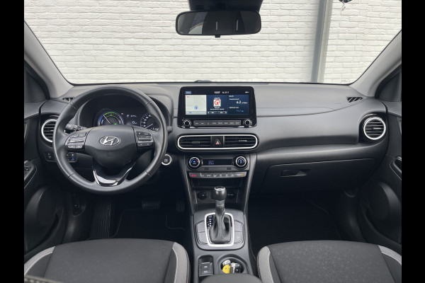 Hyundai Kona 1.6 GDI HEV Fashion | Navi XL | Camera | Krell Audio | Carplay