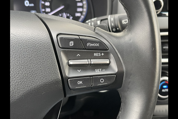 Hyundai Kona 1.6 GDI HEV Fashion | Navi XL | Camera | Krell Audio | Carplay