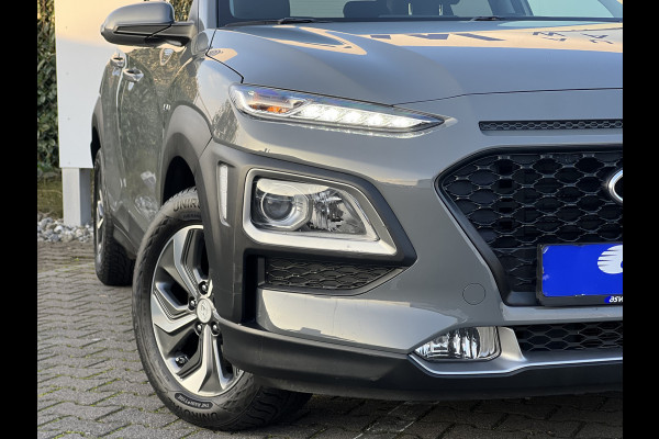 Hyundai Kona 1.6 GDI HEV Fashion | Navi XL | Camera | Krell Audio | Carplay