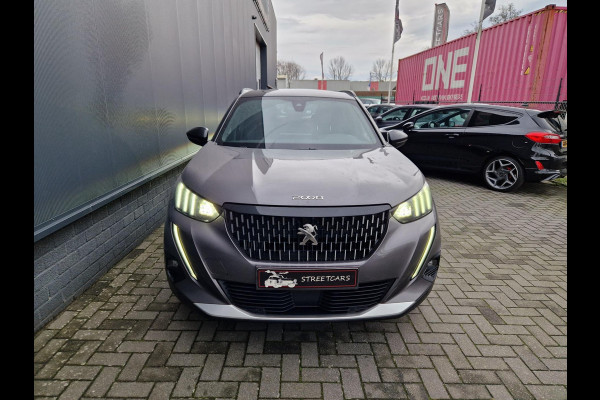 Peugeot 2008 1.2 PureTech GT 130pk Aut. 1E Eig. 12m Garantie