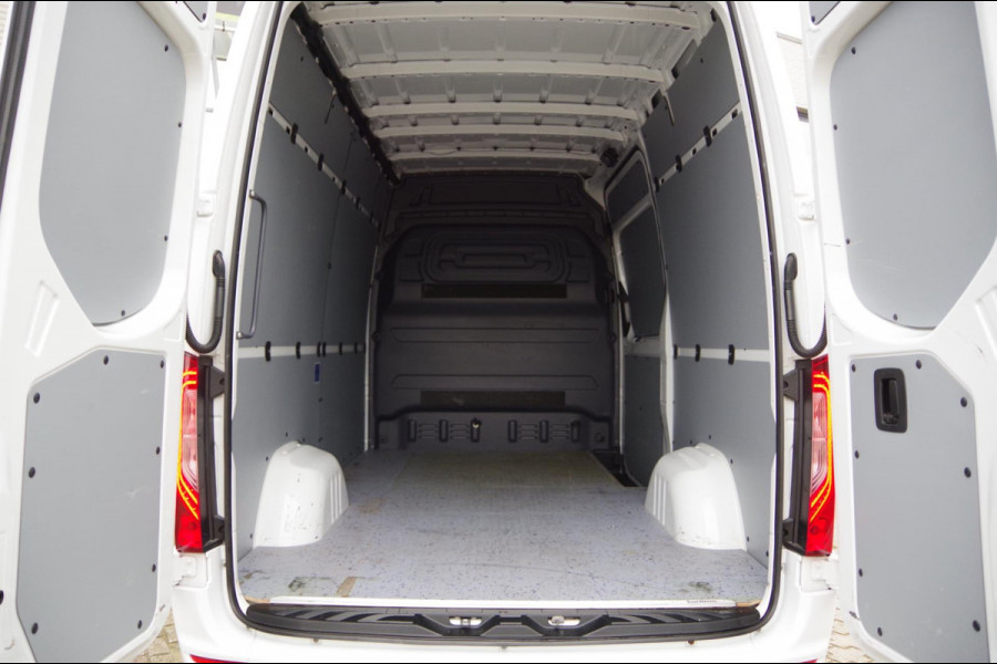 Mercedes-Benz Sprinter 319 3.0 CDI V6 L2H2 AUT. LED, 360 CAMERA, ELETR. SCHUIFDEUR, ADAPT. CRUISE, STOELVERWARMING, CLIMA, PDC