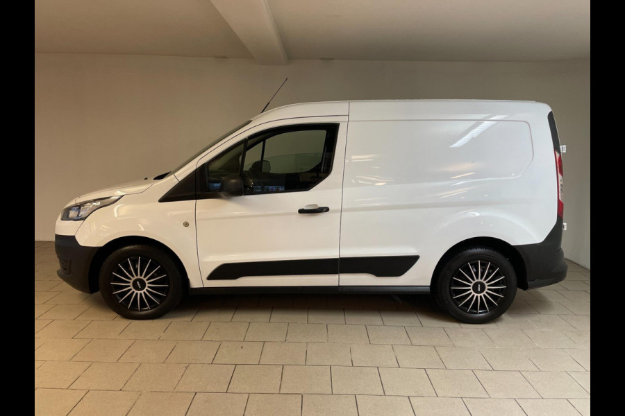 Ford Transit Connect 1.0 Ecoboost L1 Trend STOELVERW PDC ELEK RAMEN VOORRUIT VERW CENT VERG SPARCO KETTING TREKHAAK NIEUWSTAAT