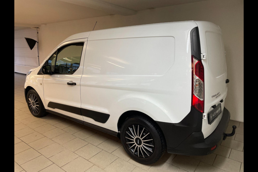 Ford Transit Connect 1.0 Ecoboost L1 Trend STOELVERW PDC ELEK RAMEN VOORRUIT VERW CENT VERG SPARCO KETTING TREKHAAK NIEUWSTAAT