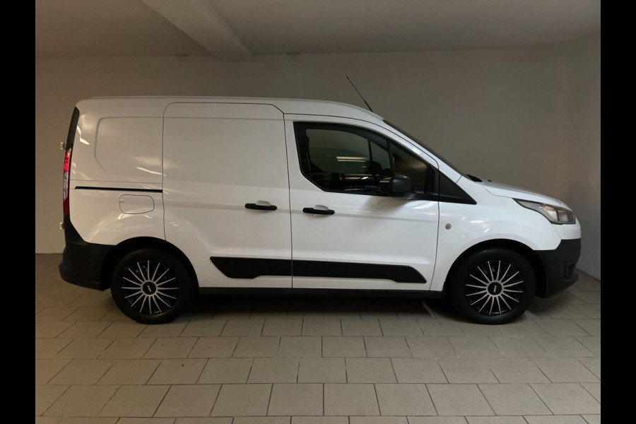 Ford Transit Connect 1.0 Ecoboost L1 Trend STOELVERW PDC ELEK RAMEN VOORRUIT VERW CENT VERG SPARCO KETTING TREKHAAK NIEUWSTAAT