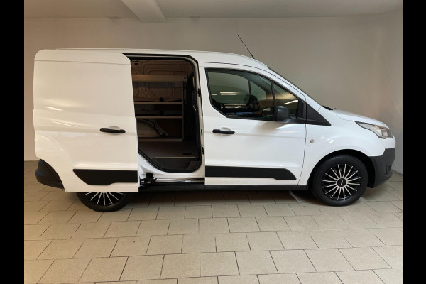 Ford Transit Connect 1.0 Ecoboost L1 Trend STOELVERW PDC ELEK RAMEN VOORRUIT VERW CENT VERG SPARCO KETTING TREKHAAK NIEUWSTAAT