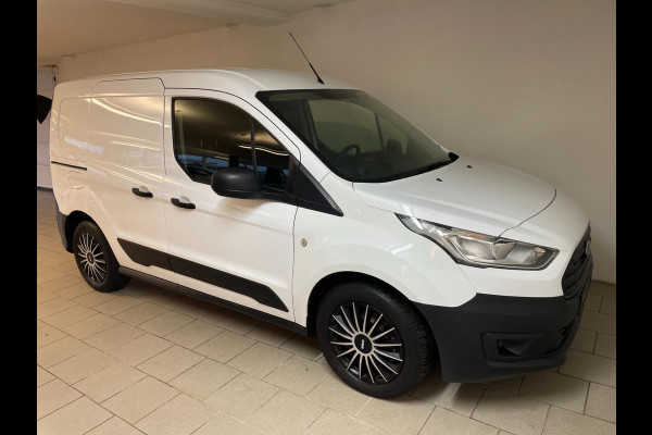 Ford Transit Connect 1.0 Ecoboost L1 Trend STOELVERW PDC ELEK RAMEN VOORRUIT VERW CENT VERG SPARCO KETTING TREKHAAK NIEUWSTAAT