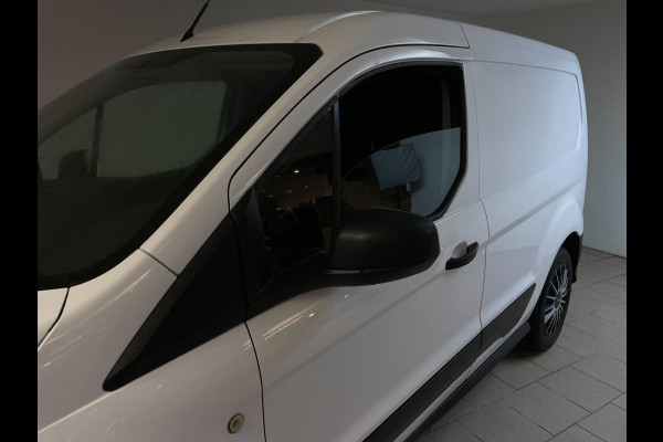 Ford Transit Connect 1.0 Ecoboost L1 Trend STOELVERW PDC ELEK RAMEN VOORRUIT VERW CENT VERG SPARCO KETTING TREKHAAK NIEUWSTAAT