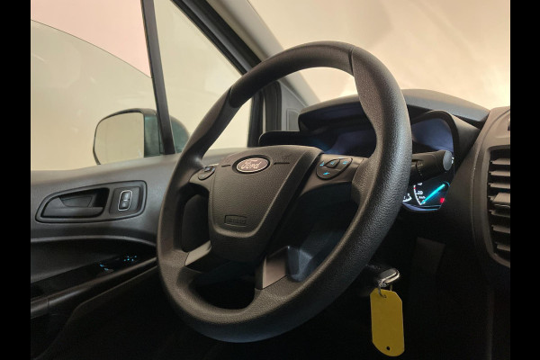 Ford Transit Connect 1.0 Ecoboost L1 Trend STOELVERW PDC ELEK RAMEN VOORRUIT VERW CENT VERG SPARCO KETTING TREKHAAK NIEUWSTAAT