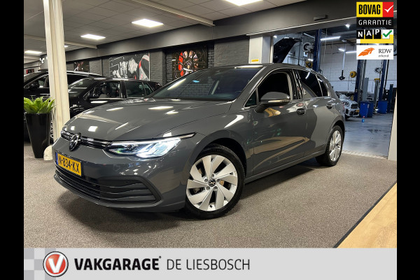 Volkswagen Golf 1.0 TSI Golf,apple carplay,led,adaptive cruisec,virual cockpit,pdc,media