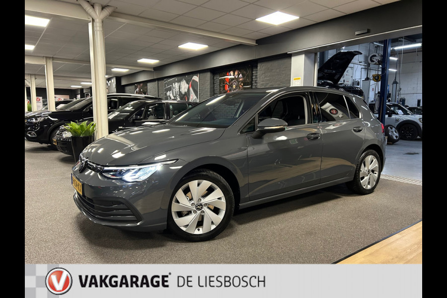 Volkswagen Golf 1.0 TSI Golf,apple carplay,led,adaptive cruisec,virual cockpit,pdc,media