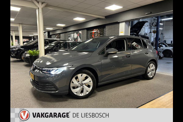 Volkswagen Golf 1.0 TSI Golf,apple carplay,led,adaptive cruisec,virual cockpit,pdc,media