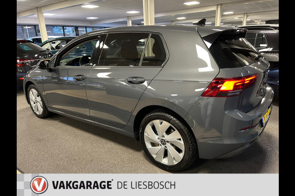 Volkswagen Golf 1.0 TSI Golf,apple carplay,led,adaptive cruisec,virual cockpit,pdc,media