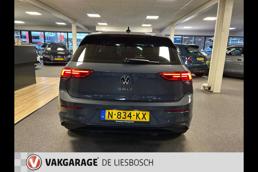 Volkswagen Golf 1.0 TSI Golf,apple carplay,led,adaptive cruisec,virual cockpit,pdc,media