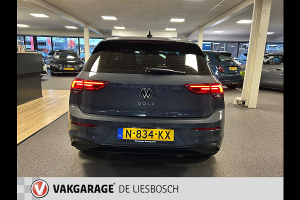 Volkswagen Golf 1.0 TSI Golf,apple carplay,led,adaptive cruisec,virual cockpit,pdc,media