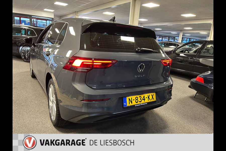 Volkswagen Golf 1.0 TSI Golf,apple carplay,led,adaptive cruisec,virual cockpit,pdc,media