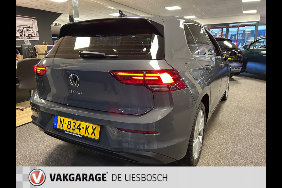 Volkswagen Golf 1.0 TSI Golf,apple carplay,led,adaptive cruisec,virual cockpit,pdc,media