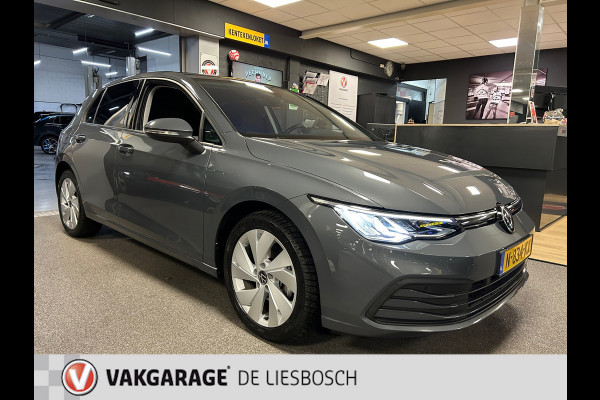 Volkswagen Golf 1.0 TSI Golf,apple carplay,led,adaptive cruisec,virual cockpit,pdc,media