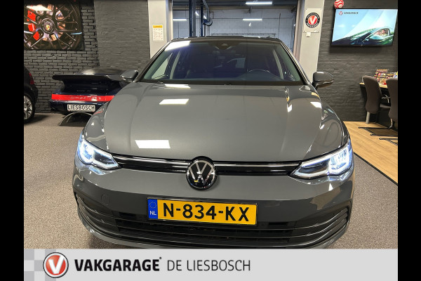 Volkswagen Golf 1.0 TSI Golf,apple carplay,led,adaptive cruisec,virual cockpit,pdc,media