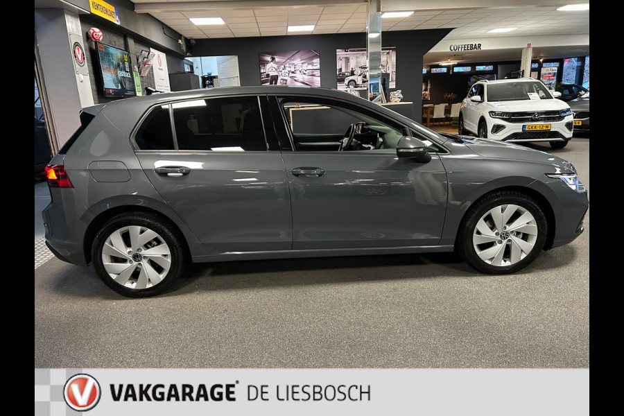 Volkswagen Golf 1.0 TSI Golf,apple carplay,led,adaptive cruisec,virual cockpit,pdc,media