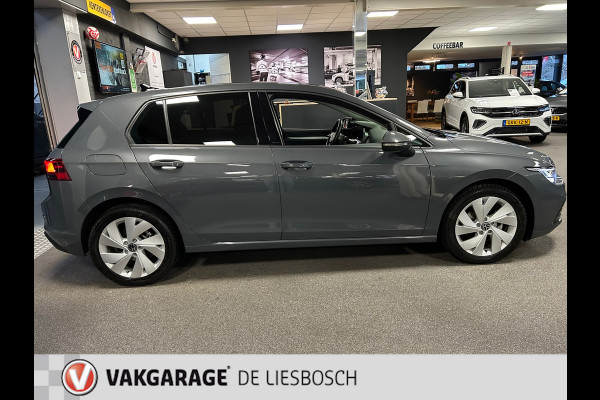 Volkswagen Golf 1.0 TSI Golf,apple carplay,led,adaptive cruisec,virual cockpit,pdc,media