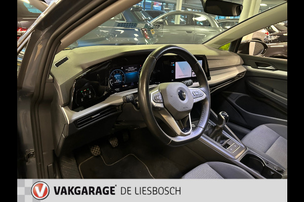 Volkswagen Golf 1.0 TSI Golf,apple carplay,led,adaptive cruisec,virual cockpit,pdc,media