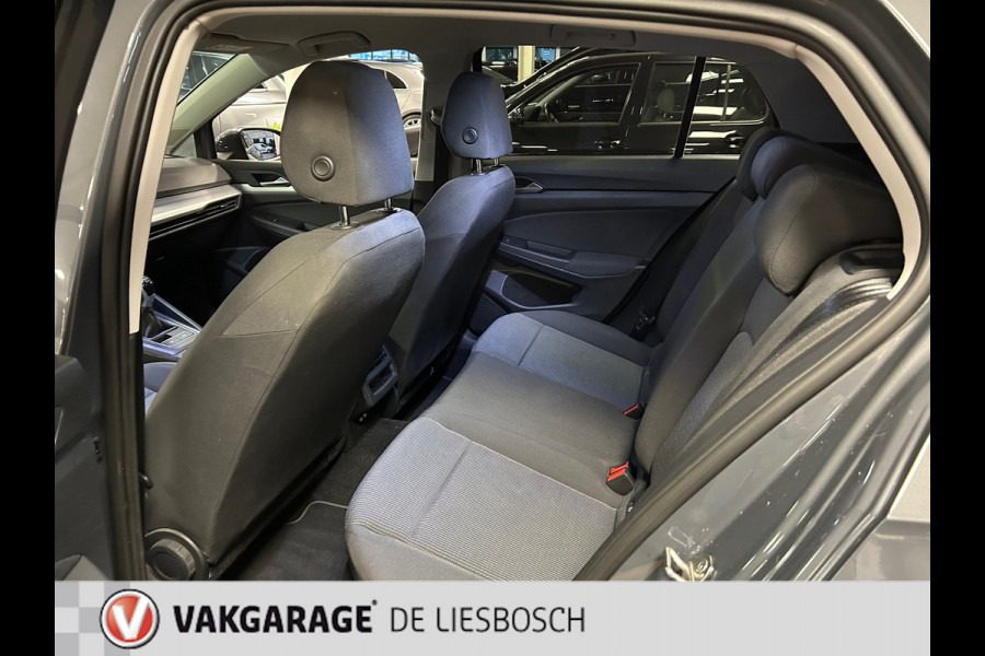 Volkswagen Golf 1.0 TSI Golf,apple carplay,led,adaptive cruisec,virual cockpit,pdc,media