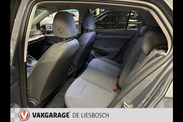 Volkswagen Golf 1.0 TSI Golf,apple carplay,led,adaptive cruisec,virual cockpit,pdc,media