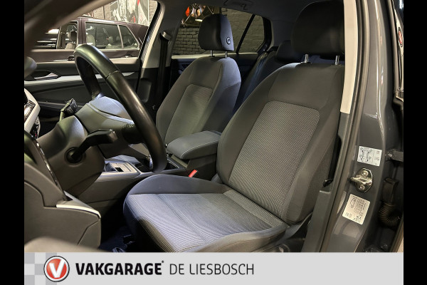 Volkswagen Golf 1.0 TSI Golf,apple carplay,led,adaptive cruisec,virual cockpit,pdc,media