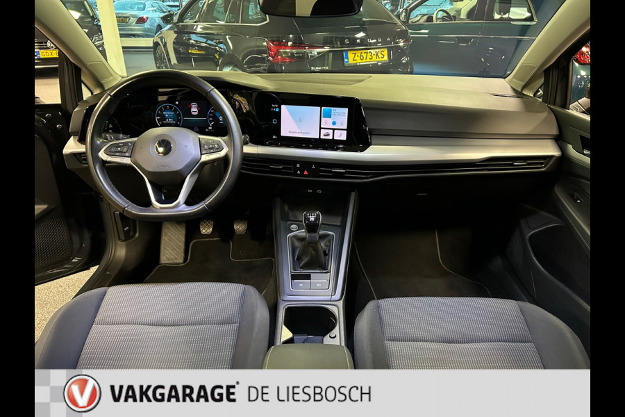 Volkswagen Golf 1.0 TSI Golf,apple carplay,led,adaptive cruisec,virual cockpit,pdc,media