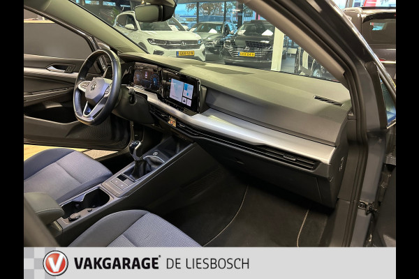 Volkswagen Golf 1.0 TSI Golf,apple carplay,led,adaptive cruisec,virual cockpit,pdc,media