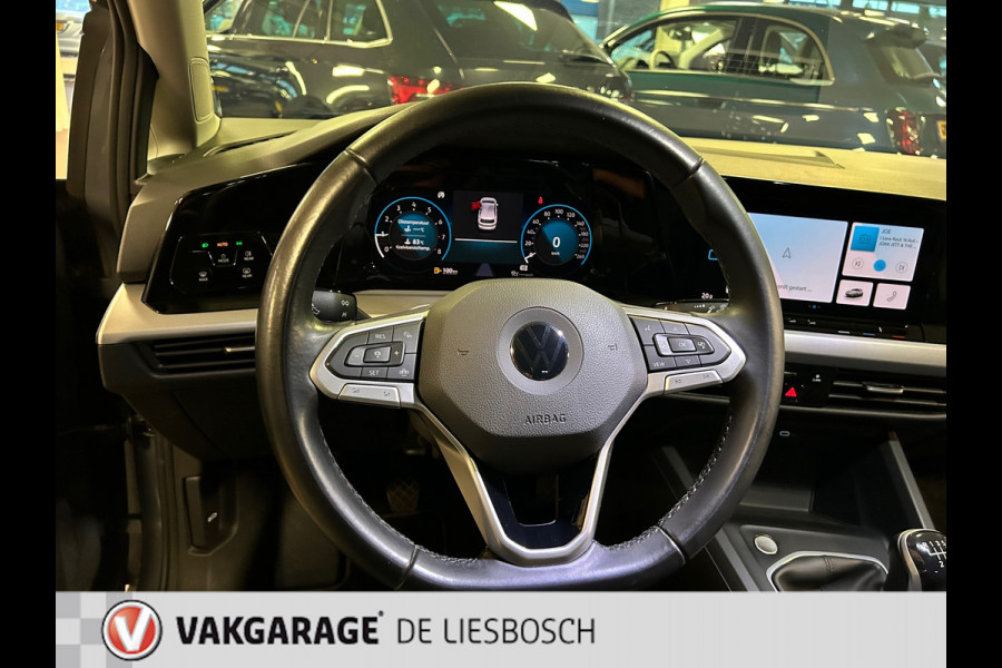 Volkswagen Golf 1.0 TSI Golf,apple carplay,led,adaptive cruisec,virual cockpit,pdc,media