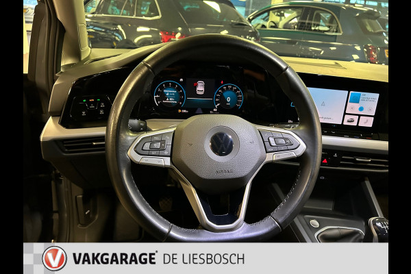 Volkswagen Golf 1.0 TSI Golf,apple carplay,led,adaptive cruisec,virual cockpit,pdc,media