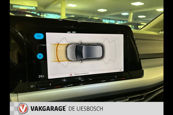 Volkswagen Golf 1.0 TSI Golf,apple carplay,led,adaptive cruisec,virual cockpit,pdc,media