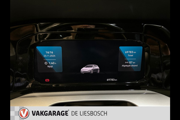 Volkswagen Golf 1.0 TSI Golf,apple carplay,led,adaptive cruisec,virual cockpit,pdc,media