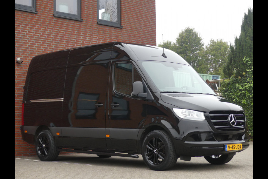 Mercedes-Benz Sprinter 317 CDI L2H2 Camera/Airco/Cruise control