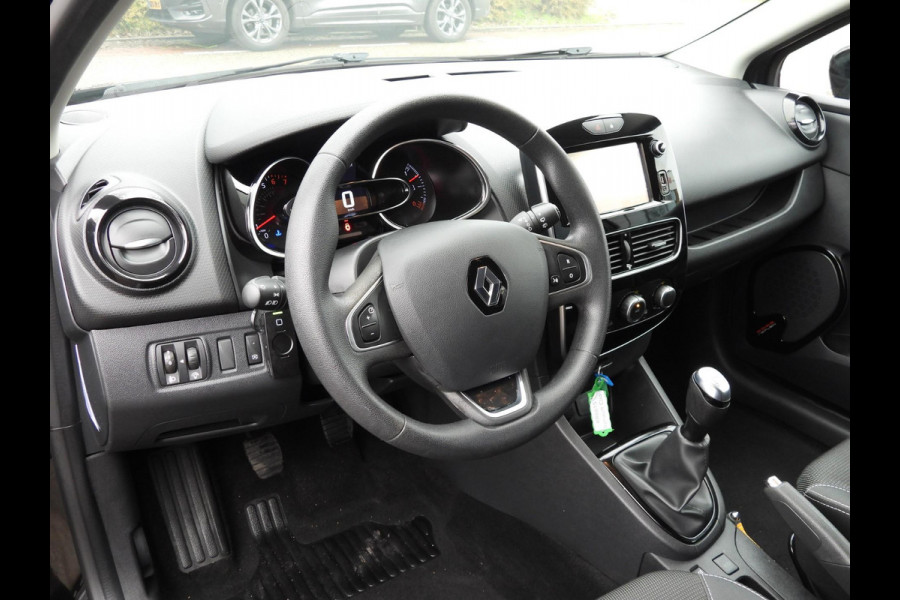 Renault Clio 0.9 TCe Zen NAVI/AIRCO/CRUISE!